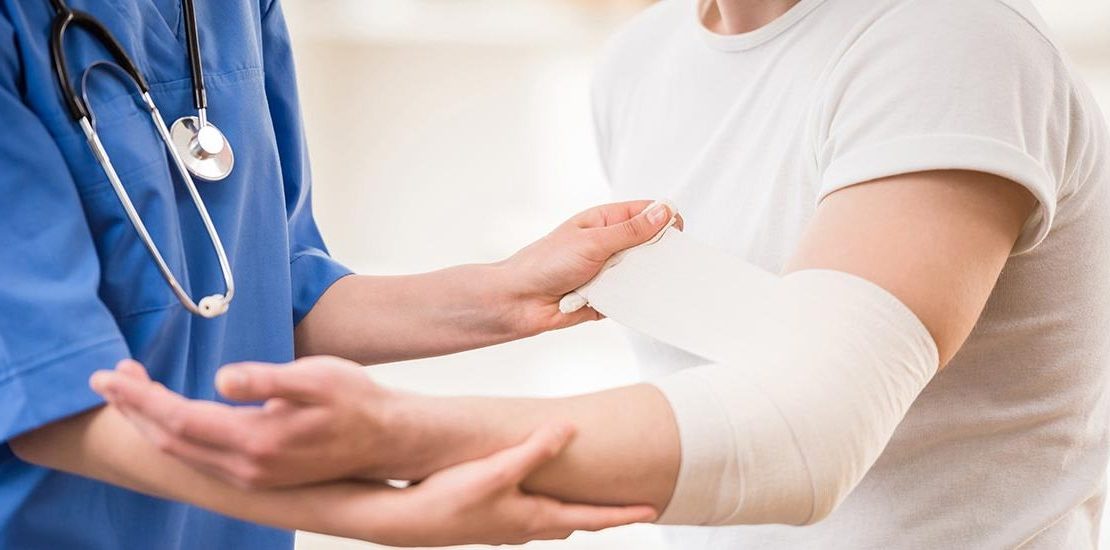 Травматология-ортопедия